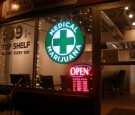 Medical Marijuana Dispensary 