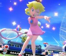 Mario Tennis: Ultra Smash