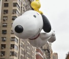 Thanksgiving Day Parade 