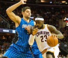 Orlando Magic v Cleveland Cavaliers