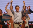 Argentina Faces First Presidential Runoff In Its History