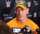 John Cena And Make-A-Wish Celebrate His 500th Wish Granting Milestone