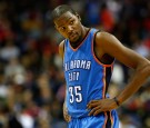 NBA Free Agents 2016 - Kevin Durant