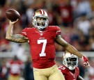 Colin Kaepernick Trade