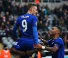 EPL Week 13 Scores - Jamie Vardy, Leicester City