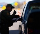 Report: Border Patrol Checkpoints 'Trap' Undocumented Immigrants in Rio Grande Valley