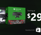 Xbox Black Friday Deal 
