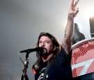 Foo Fighters Release Surprise EP 