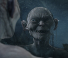 Smeagol/Gollum