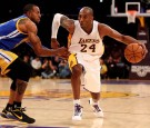 Golden State Warriors v Los Angeles Lakers