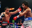 Manny Pacquiao v Juan Manuel Marquez