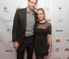 Michigan Avenue Magazine's Fall Fashion Issue Celebration With Kristin Cavallari