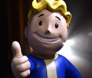 Fallout 4 Video Game Launch Event - Los Angeles, CA