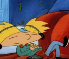 Hey Arnold