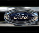 Ford Quarterly Profits Rise On Sales Of Its Large Vehicles