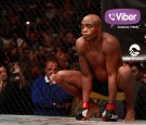 Anderson Silva vs Vitor Belfort Rematch