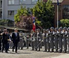 Bolivia Decries Upped Chilean Military Presence Near Border