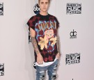 Justin Bieber Breaks Beatles 51-Year-Old Record