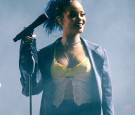 Rihanna Announces ANTI World Tour