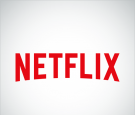 Netflix logo 