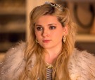 Abigail Breslin