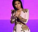 Nicki Minaj Featured in 'Barbershop: The Next Cut' Trailer