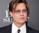 Brad Pitt