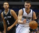 San Antonio Spurs v Dallas Mavericks