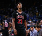 Chicago Bulls Roster - Jimmy Butler