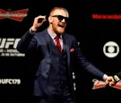 Conor McGregor