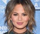 Chrissy Teigen Slams Tyra Banks Feud Rumors