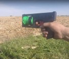 3D printed Gun