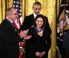 gloria estefan getty