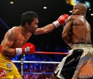 Floyd Mayweather Jr. v Manny Pacquiao