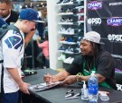 BeastMode X PSD Instore Signing