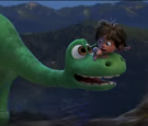 The Good Dinosaur