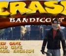 Crash Bandicoot meets GTA V | ROCKSTAR Editor