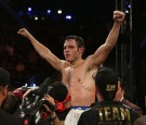 Julio Cesar Chavez Jr Next Fight