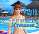 『DEAD OR ALIVE Xtreme 3』ドキドキ！ショートムービー第2弾