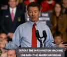 Rand Paul Bashes CNN over 'Bias,' 'Lack of Integrity'