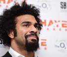 David Haye