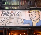 Fallout 4 Video Game Launch Event - Los Angeles, CA