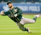 Oakland Athletics v Houston Astros