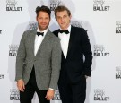 New York City Ballet 2014 Fall Gala