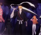 Screenshot from Bleach: Brave Souls Opening Movie (Official) Video