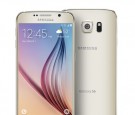Samsung's current flagship smartphone, the Galaxy S6