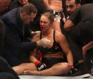 Ronda Rousey Next Fight