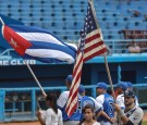 US U.S. American flag Cuba