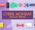 Amazon Cyber Monday