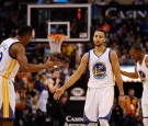 Golden State Warriors v Phoenix Suns